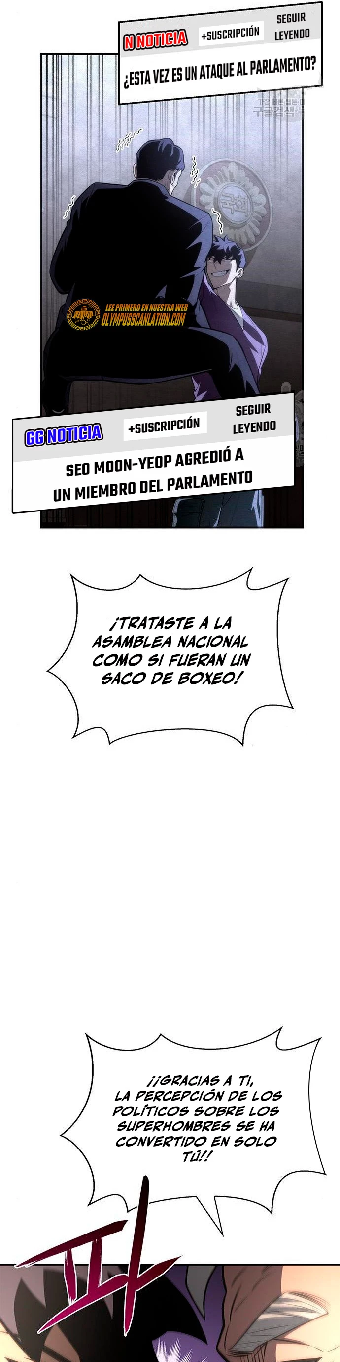 Campo de Batalla Super Humano > Capitulo 19 > Page 381